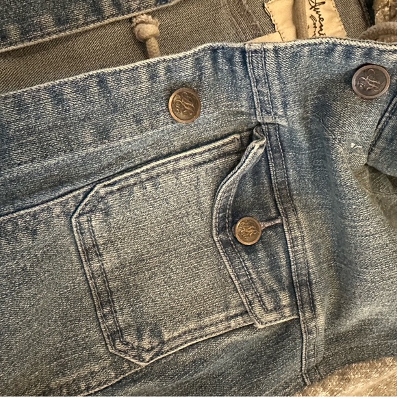 American Rag Denim Jacket - Picture 6 of 7